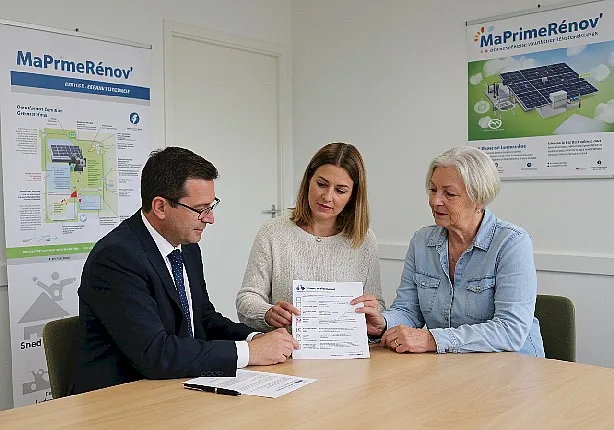 éligibilité aide